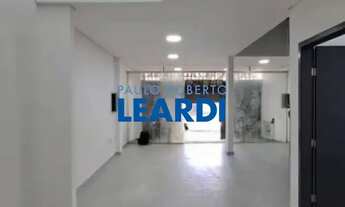 Imagem: PRÉDIO - VILA MARIANA - SP