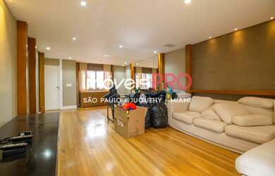 Imagem 4: Apartamento, Jardins - São Paulo