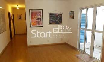 Imagem 3: Casa - Jardim Santana - Campinas