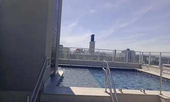 Imagem 4: Loft mobiliado REF: C1432