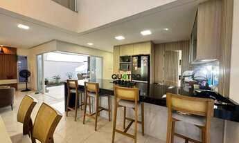 Imagem 2: Casa com 3 dormitórios, 257 m² - venda por R$ 1.450.000,00 ou aluguel por R$ 13.930,00/mês