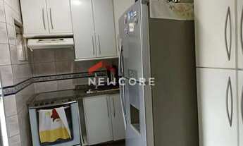 Imagem 2: Apartamento em Rua Dona Silla Nalon Gonzaga - Parque Marajoara - Santo André/SP