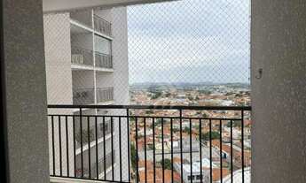 Imagem 3: Apartamento para alugar no Edifício Plaza Mayor, no bairro Paulicéia em Piracicaba