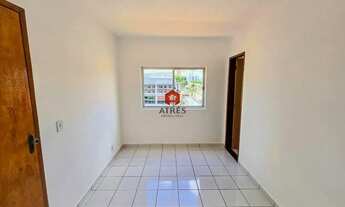 Imagem 7: Kitnet para locação com 30m² localizada no Setor Leste Universitário