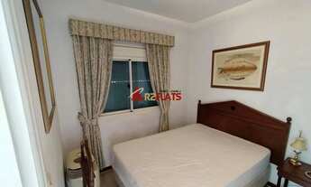 Imagem 5: Flat com ótimo preço no bairro Vila Olímpia. Confira!