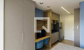 Imagem 7: Apartamento à Venda - Santa Cecília, 1 Quarto, 22 m2