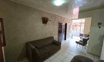 Imagem 4: Vendo casa no conjunto Satélite