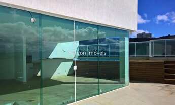 Imagem 6: Cobertura 4 quartos no bairro São Mateus em Juiz de Fora - MG