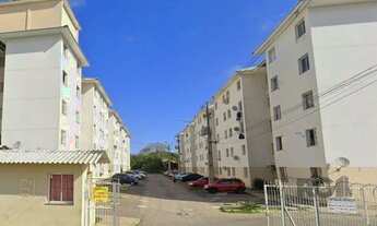 Imagem 3: Apartamento em Restinga