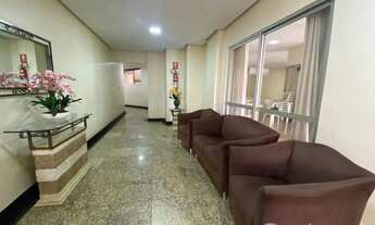 Imagem 2: Apartamento 905 Res. Vivaldi Rua João Pessoa, Alto da Glória, Goiânia - GO