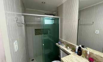 Imagem 7: Condomínio Metrópolis Aracaju