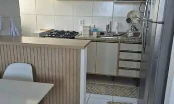 Imagem: Apartamento para alugar na Avenida Antônio