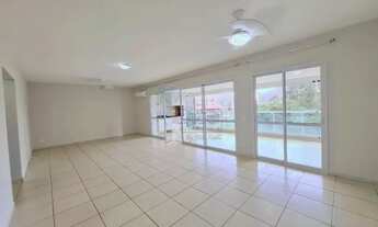 Imagem 4: Apartamento de 174m² com 03 suítes climatizadas para a locação - Jardim Botânico