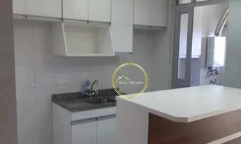 Imagem 2: Apartamento com 2 dormitórios à venda, 60 m² por R$ 520.000,00 - Picanco - Guarulhos/SP