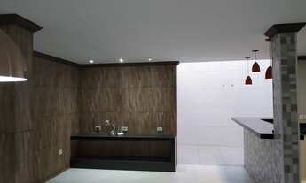 Imagem 6: Casa Duplex de Esquina no Siqueira