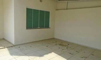 Imagem 2: Casa com 3 dormitórios para alugar, 100 m² por R$2.800,00/mês - Parque Novo Mundo - Americ