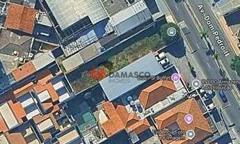 Imagem: TERRENO - CAMPESTRE - SANTO ANDRÉ