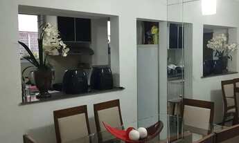 Imagem 3: Imóvel para venda com 101 metros quadrados com 3 quartos em Montese - Fortaleza - CE