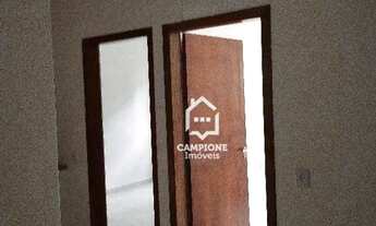 Imagem 7: Casa com 2 dormitórios para alugar, 50 m² por R$ 1.443,56/mês - Cachoeirinha - São Paulo/S