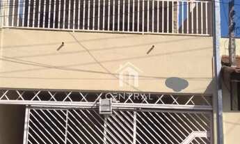 Imagem: Sobrado à venda, 189 m² por R$ 524.000,00