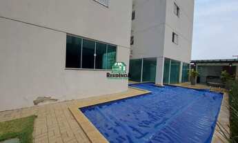 Imagem 2: Apartamento a VENDA no Residencial Wanda Brasil ao Lado do Ana Shopping!!