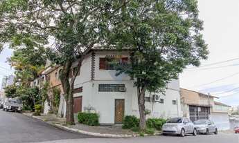 Imagem: Casa para venda em Vila Moraes com 2 quartos