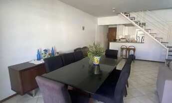 Imagem 2: Apartamento duplex (cobertura vista mar