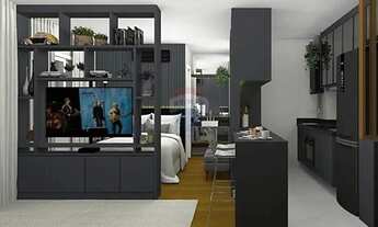 Imagem 5: RE/MAX Aluga Apartamento moderno com 1 quarto no Sirius Patriani- R$ 2.900,00