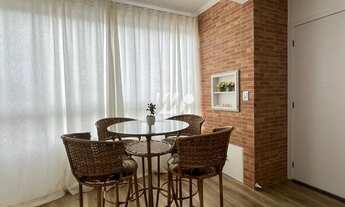 Imagem 6: Apartamento 3 Quartos com 1 Suíte e 81m² - Praia da Pinheira - mrt