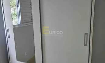 Imagem 6: Apartamento para aluguel no Condomínio Mais Campos Salles em Valinhos/SP