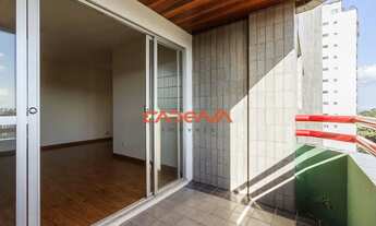 Imagem 5: Apartamento com 3 quartos e 1 vaga para aluguel no Bacacheri