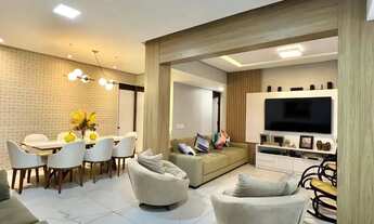 Imagem 2: VENDO ED. LYON Apartamento com 3 dormitórios