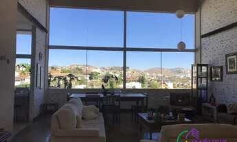 Imagem 3: SOBRADO - JARDIM DOS ESTADOS - MG