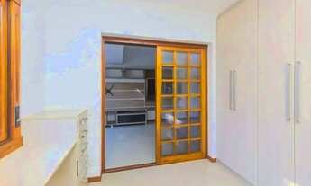 Imagem 6: Apartamento para alugar em Petrópolis com 3 dormitórios e 120 m² de área útil