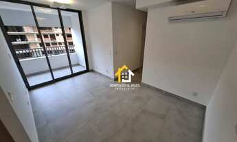 Imagem 2: APARTAMENTO PARA LOCAÇÃO TIME - São José do Rio Preto/SP