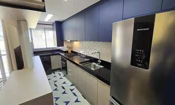 Imagem 5: Apartamento à venda com 45 m², 2 quartos 1 vaga em Jardim das Cerejeiras, Campinas