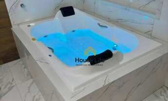 Imagem 2: CASA Á VENDA - VILLAGIO D`ITALIA