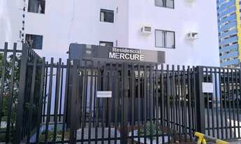 Imagem 3: Apartamento para aluguel, 2 quartos, 1 vaga, Gragerú - Aracaju/SE