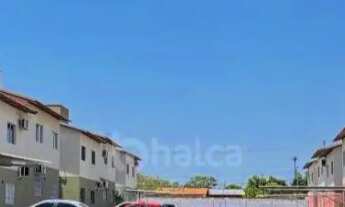 Imagem: Condomínio Aconchego - Aluguel apartamento