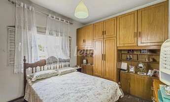 Imagem 4: Casa 3 quartos para alugar no(a) Rudge Ramos