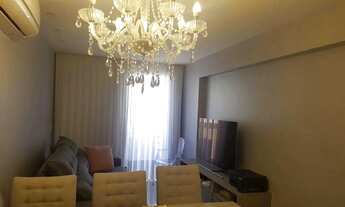 Imagem 2: Apartamento com 1 dormitório à venda, 58 m² por R$ 715.000,00 - Icaraí - Niterói/RJ