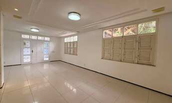 Imagem 7: Casa no Cambeba (região sul de fortaleza