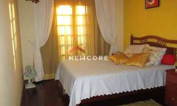 Imagem 4: Sobrado em Rua Helena Aparecida Secol - Nova Petrópolis - São Bernardo do Campo/SP