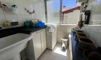 Imagem 6: Apartamento 3 Quartos com 1 Suíte e 91m² - Coqueiros - JMS