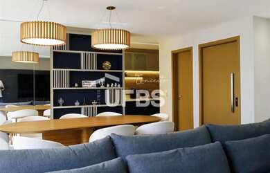 Imagem 5: APARTAMENTO MOBILIADO CENA MARISTA