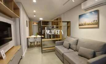 Imagem: Studio no bairro Centro, Florianópolis