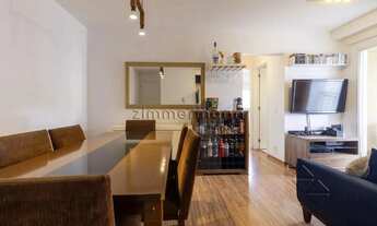 Imagem 5: APARTAMENTO BELA VISTA 2 DORMITÓRIOS 1 VAGA