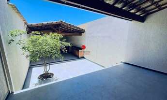 Imagem 2: Casa com 3 quartos, 3 vagas, 220m² de área construída, bairro Santa Amélia, Belo Horizonte