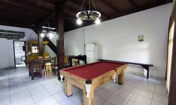 Imagem 5: Chácara condomínio, chále 170m², vista deslumbrante, asfalto, Dom Rodrigo, Campo Largo