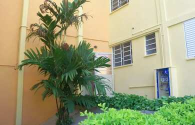 Imagem: Apartamento a venda no Condomínio São